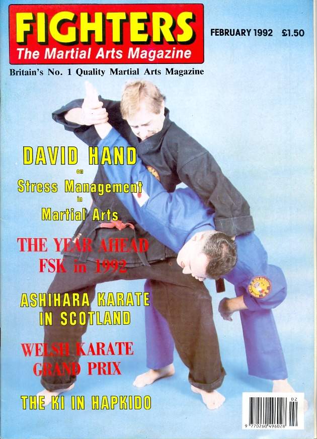 02/92 Fighters